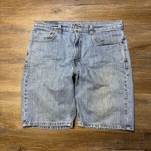 Levi’s 505 Men’s Jean shorts
